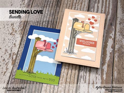 test tubes sealed with love stampin up|Sending Love Test Tube Box .